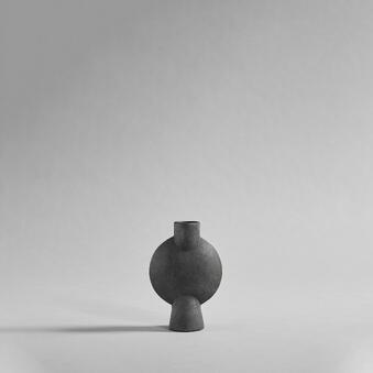 Sphere Bulb Mini - Dark Gray