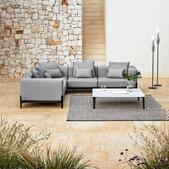 Modular Garden Sofa - Push
