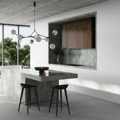 Drop Chandelier Bulp