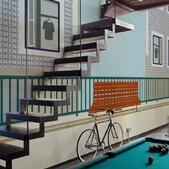 Think Tank 14 - Bairro Alto