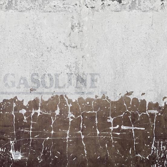 Арт тапет Life 12 - Gasoline