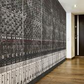 Custom - Mixer