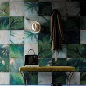 Арт тапет Life 16 - Exotic Damier