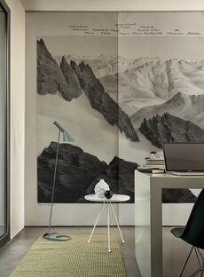 Арт Тапет Life 15 - In Vetta