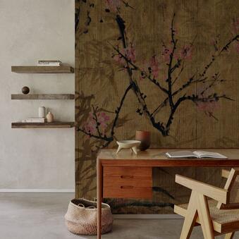 Арт Тапет Sakura 23