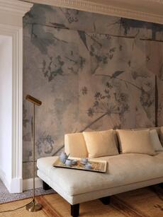 Тапет Hortorium 25 