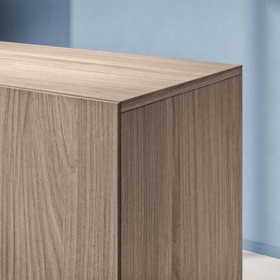 Storage cabinets