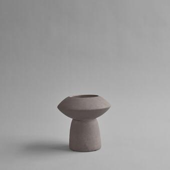 Sphere Fat - Taupe