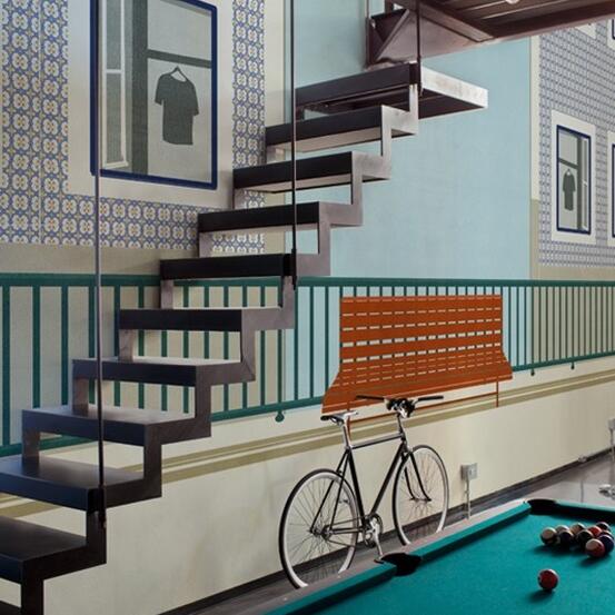 Think Tank 14 - Bairro Alto