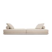 Lands sofa