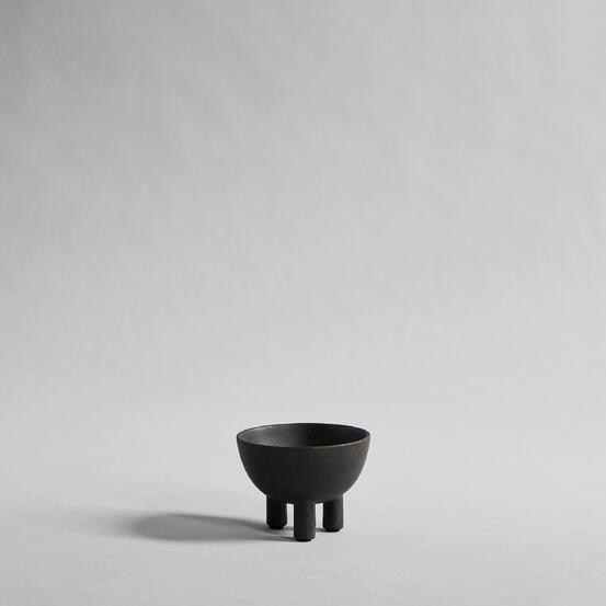 Duck Mini - Coffee