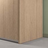 Storage cabinets
