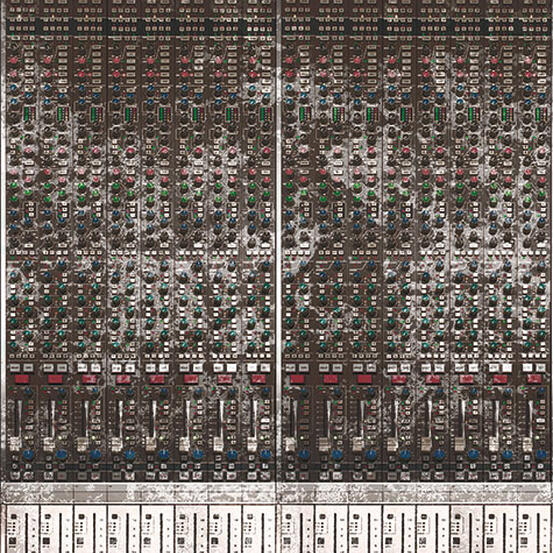Custom - Mixer