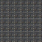 Арт тапет Icon 13 - Inox