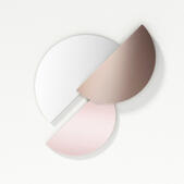 Hoodi mirrors