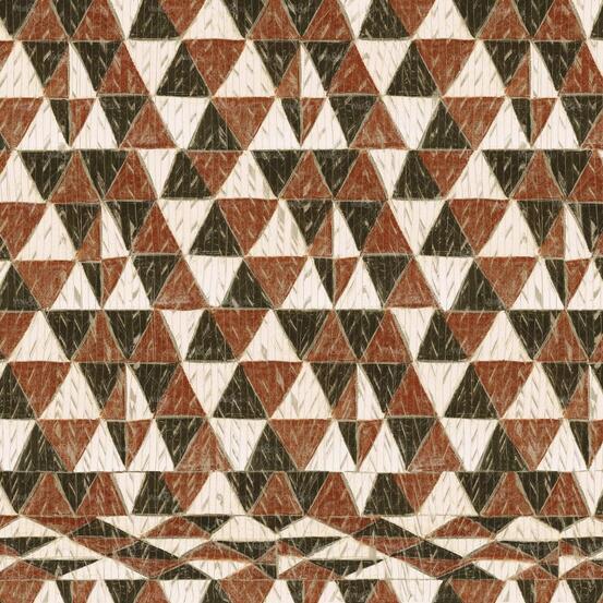 Арт Тапет African Canvas 23