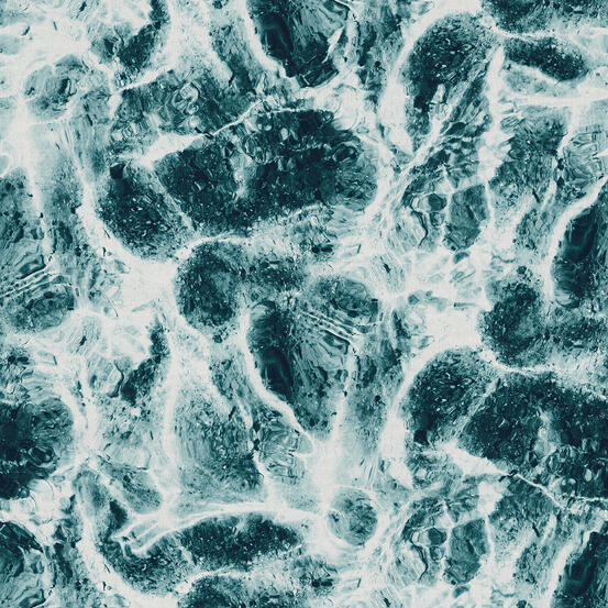 Арт тапет за баня Fresh water | 17