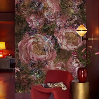 Арт Тапет Tapestry 22