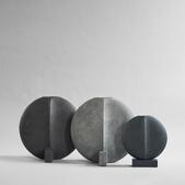 Guggenheim Big - Dark Gray