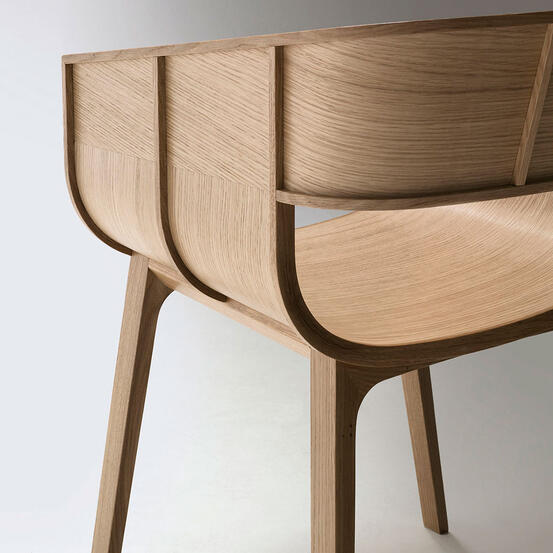 Maritime Wood