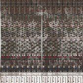 Custom - Mixer