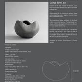 Curve Big – Dark Grey