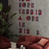 Арт тапет life 17 - Less is a bore