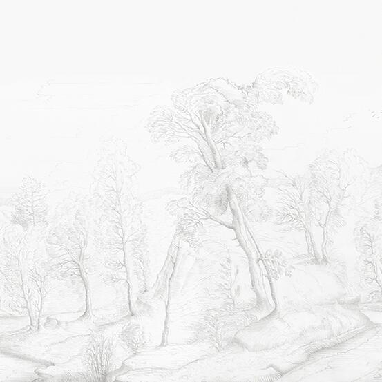 Out Wet 16 - Inner Forest