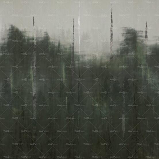 Арт Тапет Ghostforrest 25