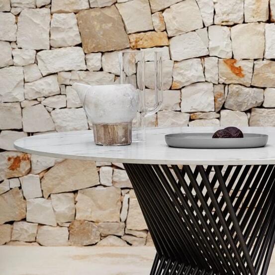 Push Round Table