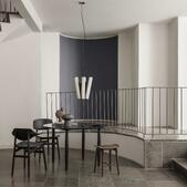 Sphere Fat - Dark Gray