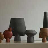 Sphere collection