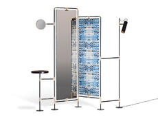 Elysee divider
