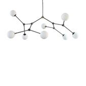 Drop Chandelier Bulp