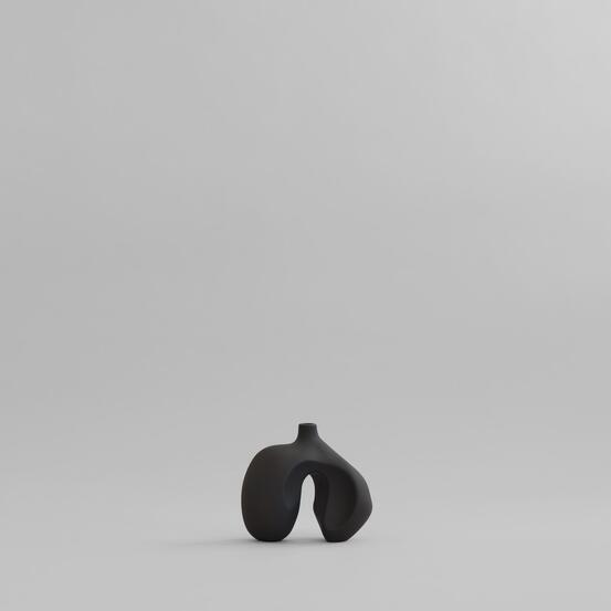 Ваза Ni Petit - Coffee