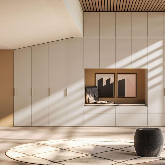 Liscia Battente