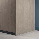 Storage cabinets