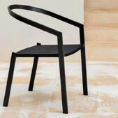 Push P Chair