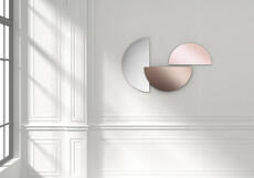 Hoodi mirrors