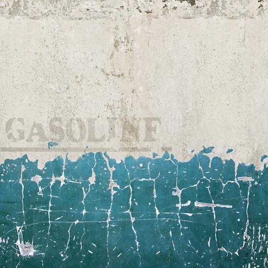 Арт тапет Life 12 - Gasoline
