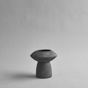 Sphere Fat - Dark Gray