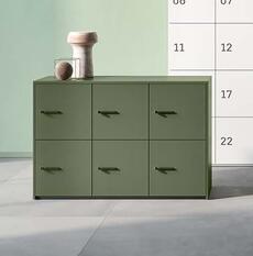 Lockers