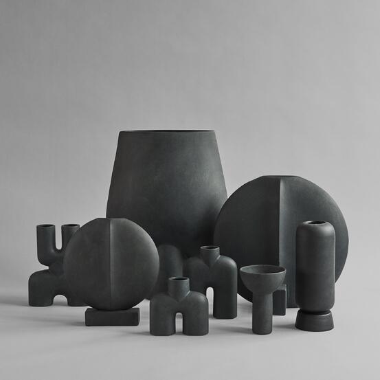 Guggenheim Big - Black
