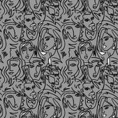 Faces