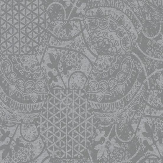 Lino - Patchwork