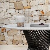 Push Round Table