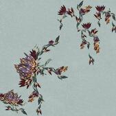 Арт тапет Florigraphique