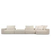 Lands sofa