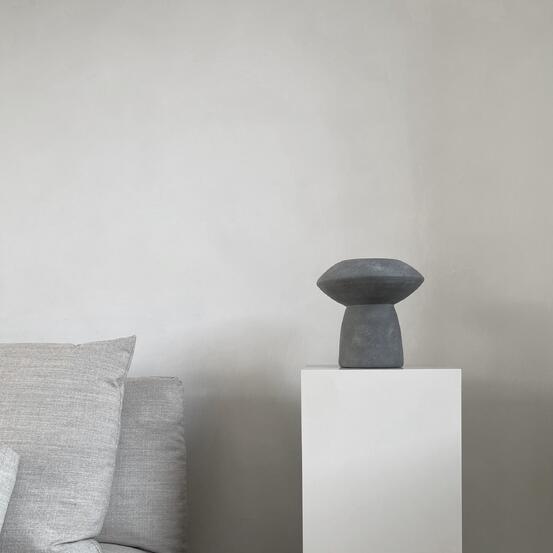 Sphere Fat - Dark Gray