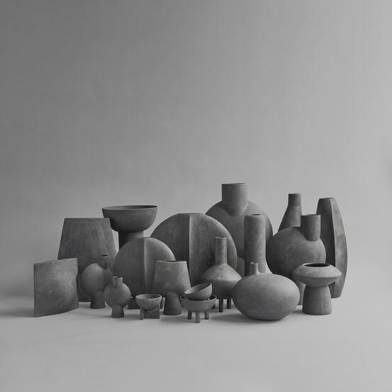 Sphere Fat - Dark Gray